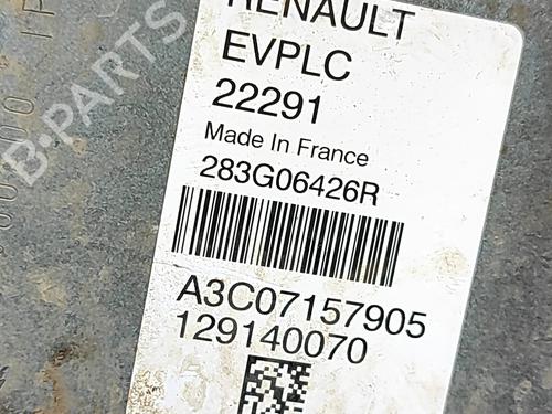 Engine control unit (ECU) RENAULT ZOE (BFM_) ZOE (BFMC, BFMD) | BP38070524M57 - Image 6