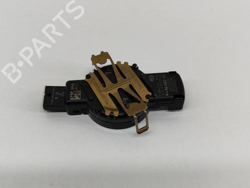 Elektronische sonde BMW 3 (G20, G80, G28) 320 i (184 hp) 18878962