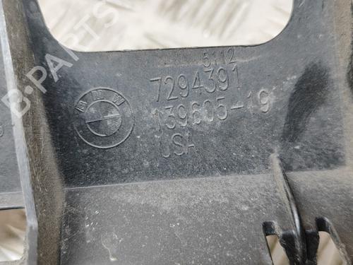 Rear bumper bracket BMW X5 (F15, F85) M 50 d | BP25999880C159 