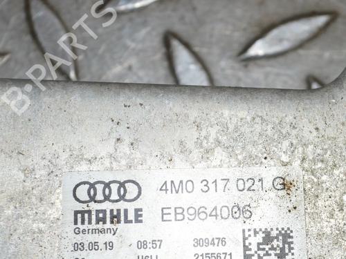 Oil radiator AUDI Q8 (4MN, 4MT) 45 TDI quattro | BP30225010M33