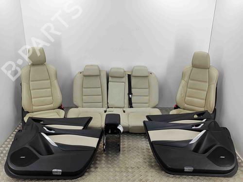 Bank set MAZDA 6 Estate (GJ, GL) 2.2 D (150 hp) 16194490