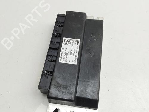 Electronic module BMW X3 (G01, F97, G08) iX3 | BP34604703M83 - Image 4