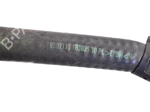 Pipe MINI MINI COUNTRYMAN (R60) Cooper D | BP30227290M125 