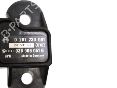 Electronic sensor LAND ROVER RANGE ROVER IV (L405) 4.4 SDV8 4x4 | BP30215022M84 