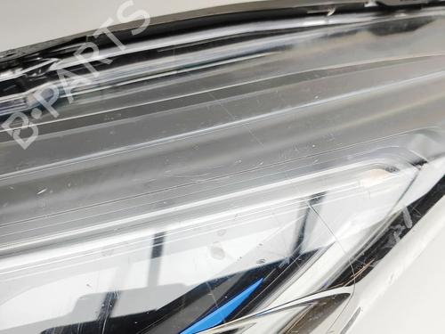 Left headlight PORSCHE CAYENNE Coupe (9YB) 3.0 AWD (9YBAA1) | BP36391306C28 - Image 6