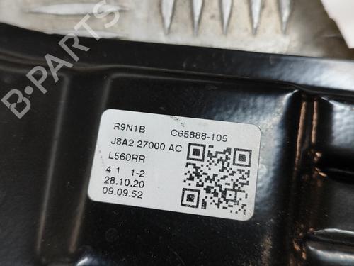 Rudehejsemekanisme Højre bagtil LAND ROVER RANGE ROVER VELAR (L560) 2.0 D240 SD4 4x4 | BP16194650C25 
