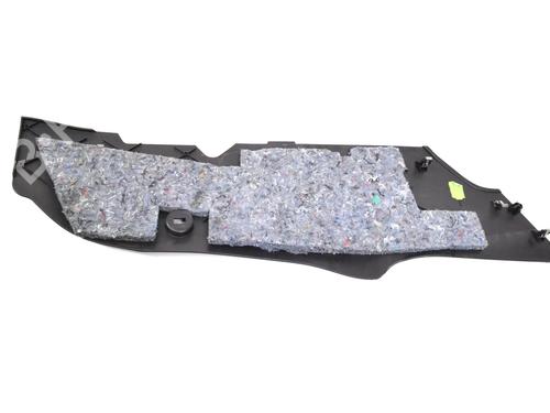 Middle console FORD FIESTA VI (CB1, CCN) 1.6 TDCi | BP33346225I22 - Image 4
