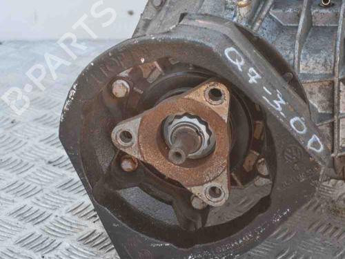 Transfer box AUDI Q7 (4LB) 3.0 TDI quattro | BP7081239M36 