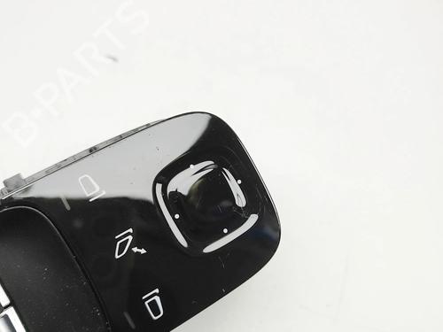 Right front window switch MERCEDES-BENZ EQS (V297) EQS 450+ (297.123) | BP38731683I26 - Image 7