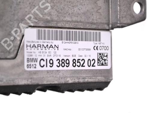 Electronic module BMW i3 (I01) Range Extender | BP33349272M83  - Image 6