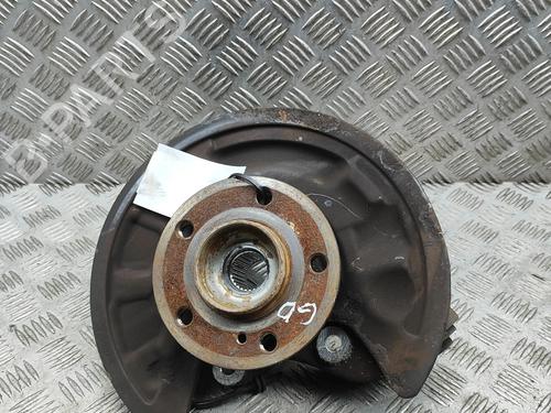 Used Right rear steering knuckle Right rear steering knuckle MERCEDES-BENZ GLA-CLASS (X156) GLA 250 4-matic (156.946) (211 hp) 33383368 33383368