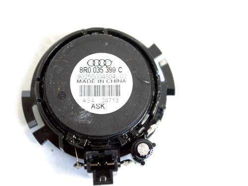 Speaker AUDI Q5 (8RB) 3.0 TDI quattro | BP30894055E2 - Image 5
