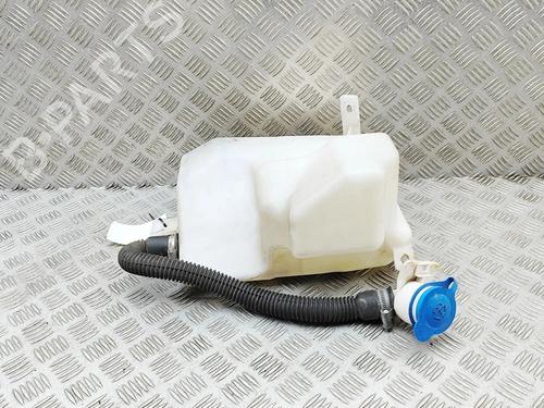 Sprinklertank Sprinklertank ASTON MARTIN DB9 Volante 6.0 V12 (476 hp) 34443161 34443161