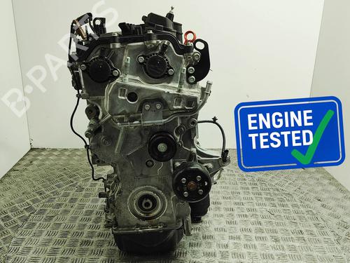 Used Engine Engine HYUNDAI TUCSON (NX4E, NX4A) 1.6 T-GDi Hybrid (230 hp) 33386920 33386920