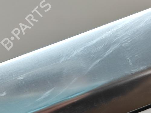 Door moulding trim AUDI E-TRON (GEN) 55 quattro | BP27781828C150 