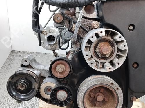 Engine IVECO DAILY VI Platform/Chassis 33S13, 35S13, 35C13 | BP40151818M1  - Image 6
