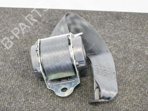 Used Rear right seatbelt SKODA YETI (5L) 1.4 TSI 4x4 (150 hp) 7999319