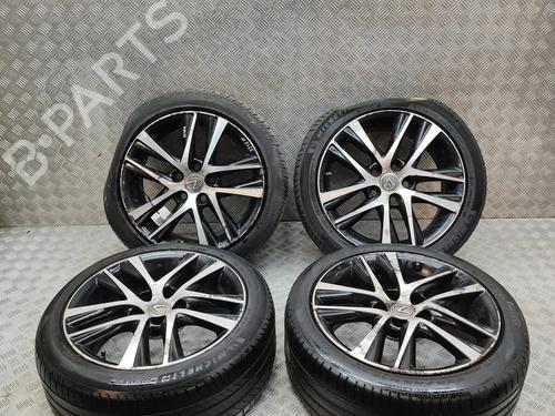 Used Rim Rim LEXUS IS III (_E3_) 300h (AVE30_, AVE30R) (220 hp) 27837084 27837084