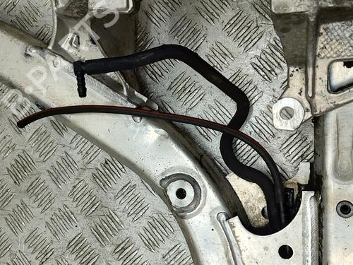 Subframe BMW 6 (E63) 635 d | BP22620536M9 