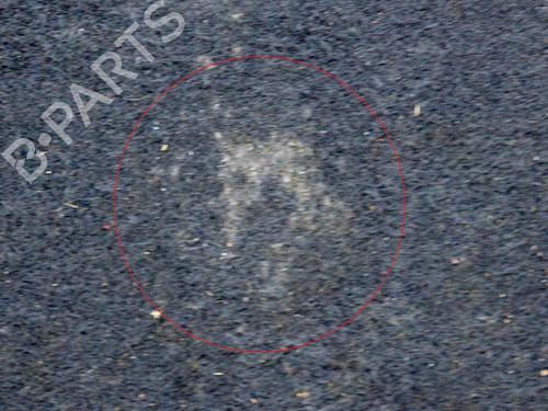 Luggage compartment floor BMW X3 (G01, F97, G08) M Competition | BP27753831I33 