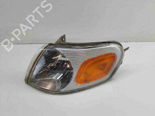 Used Left front indicator CHEVROLET VENTURE 3.4 (177 hp) 29227091