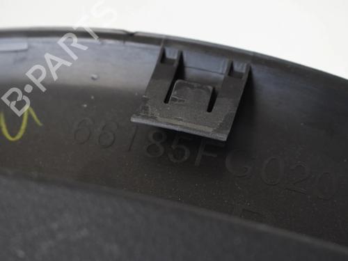 Andre SUBARU FORESTER (SH_) 2.0 D AWD (SHH, SHD, SHN) | BP30258905O1 