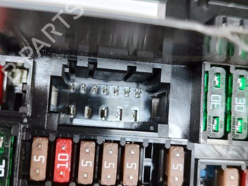 Fuse box BMW 5 Touring (F11) M 550 d xDrive | BP24819349E1 