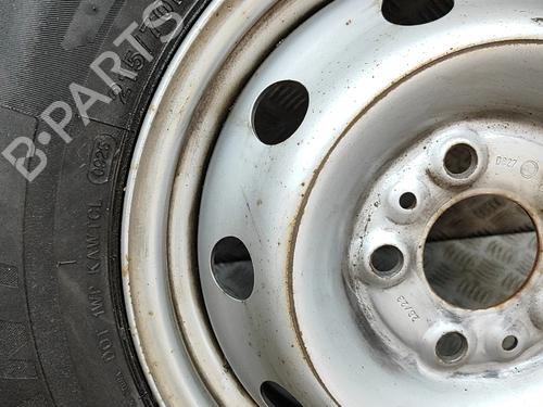 Fælgsæt OPEL MOVANO C Van (U9) 2.2 D | BP38238992C100 - Image 10