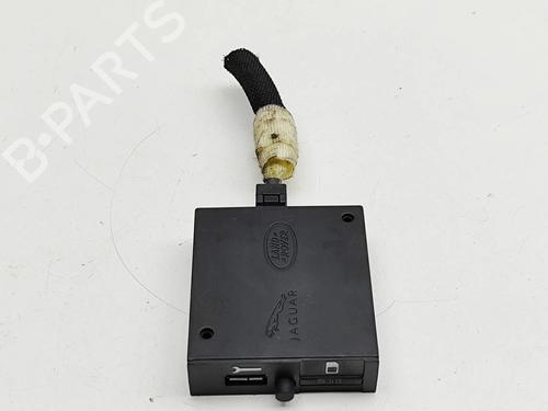 Used Electronic module JAGUAR F-PACE (X761) 2.0 TD4 AWD (180 hp) 30621405