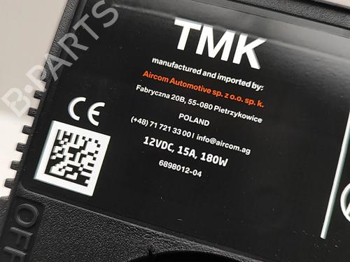 Electronic module BMW 5 (G60, G90, G68) i5 eDrive40 | BP34347642M83  - Image 8