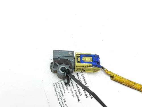 Used Electronic sensor KIA SPORTAGE IV (QL, QLE) 1.6 CRDi (136 hp) 30463173