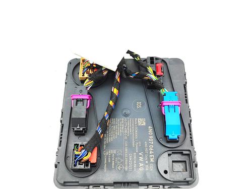 Control unit AUDI A6 C8 Avant (4A5) 50 TDI Mild Hybrid quattro | BP38070886M11 - Image 2