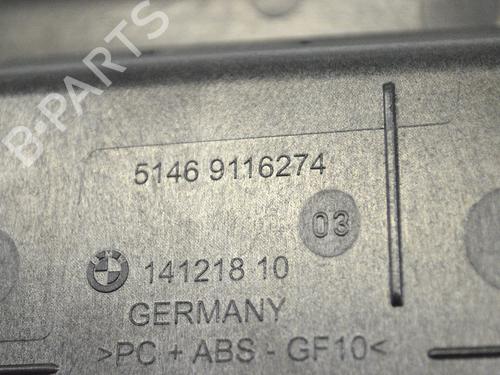 Other BMW 5 (F10) 525 d | BP30213277O1 