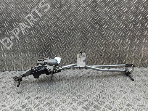 Used Front wipers mechanism MERCEDES-BENZ GLC (X253) 300 d 4-matic (253.919) (245 hp) 29731161