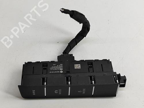 Used Switch VW PASSAT B8 (3G2, CB2) 1.4 GTE Hybrid (218 hp) 25217755