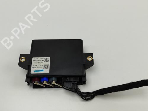 Electronic module PORSCHE MACAN (95B) 3.0 S Diesel | BP26410503M83 