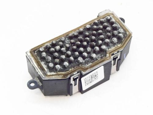 Used Heater resistor AUDI A5 (8T3) 3.0 TDI quattro (240 hp) 14667545