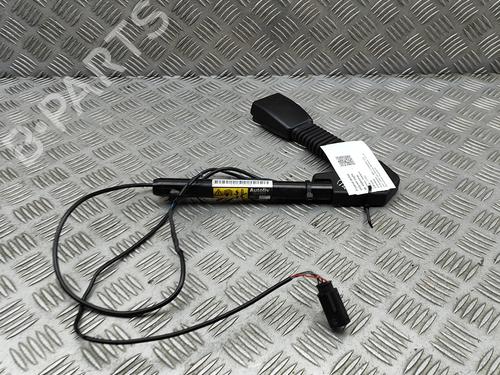 Used Seat buckle MINI MINI (R50, R53) Cooper (116 hp) 29920328