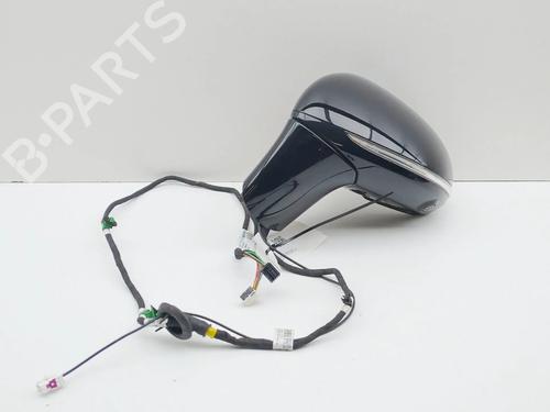 Used Left mirror Left mirror 39205014 39205014