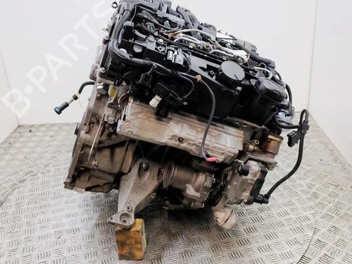 Engine PORSCHE BOXSTER (986) 2.7 | BP40226930M1 - Image 2
