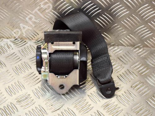 Sikkerhedssele bag venstre TESLA MODEL 3 (5YJ3) EV AWD (351 hp) 27753052