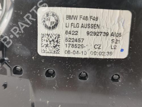 Other BMW X2 (F39) sDrive 20 i | BP28558708O1 