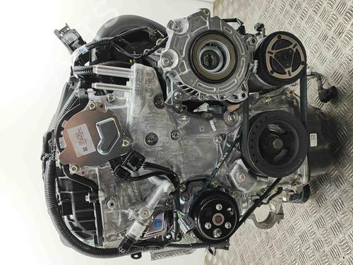Engine MAZDA CX-30 (DM) e-SKYACTIV-X M Hybrid | BP28557164M1 