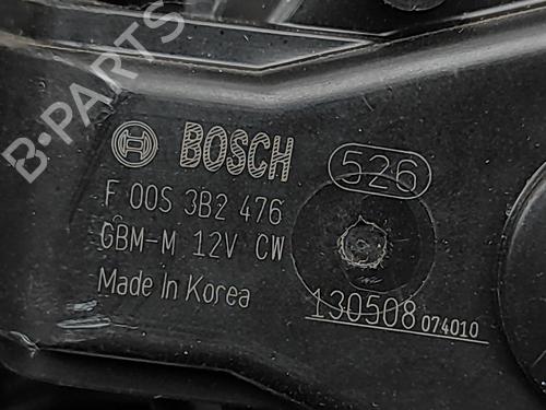 Ventilator motor KIA CEE'D (JD) 1.6 CRDi 110 | BP30005296M62 