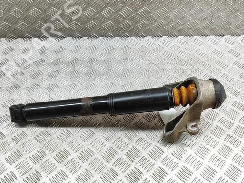 Used Left rear shock absorber Left rear shock absorber VOLVO XC60 II (246) D4 AWD (190 hp) 24141120 24141120