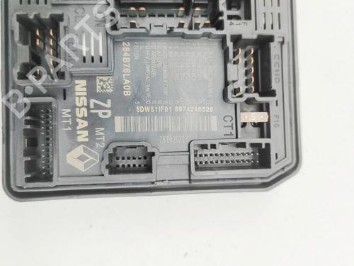 Fuse box NISSAN JUKE (F16_) DIG-T 117 | BP35957700E1 - Image 5