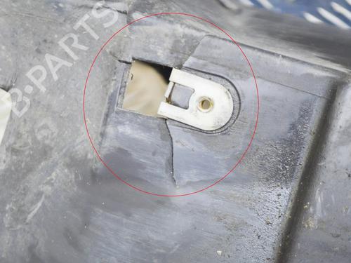 Embaladeira esquerda BMW i3 (I01) Range Extender | BP31279271C115 