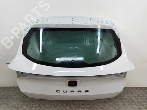Used Tailgate CUPRA FORMENTOR (KM7, KMP) 1.4 e-Hybrid (204 hp) 28432749