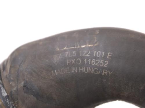 Pipe PORSCHE CAYENNE (9PA) S 4.5 | BP33342497M125  - Image 5