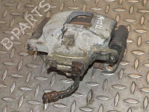 Left front brake caliper CHRYSLER GRAND VOYAGER V (RT) 2.8 CRD | BP30220652M105